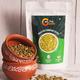 Tasty Giants Roasted Pumpkin Seeds 250 gm - Nutritional Bars