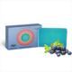 Khadi Veda Blueberry Radiant Glow Soap Bar 100 gm - Soaps