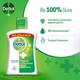 Dettol Original Germ Protection Liquid Handwash - Flip Top 250 ml - Hand Wash & Soaps