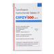 CIPZY 500mg Tablet 10's - Bacterial Infections-Qui