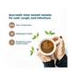 Wellbeing Nutrition Grandma's Kadha Ayurvedic Tea Effervescent Tablet 15's - Vital Health