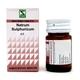 Dr. Willmar Schwabe Natrum Sulphuricum 6X Tablet 20 gm - Bio-Chemic