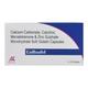 CALBUILD Soft Gelatin Capsule 10's - Supplements-Cal