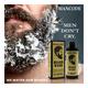 Mancode Beard Wash Gel - The Original 100 ml - Beard Wash