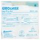 Romsons Urocare Leg Bag Set (DB-1060L) 1's - Bags