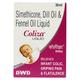 Coliza Liquid 30ml - Ulcer/Reflux/Flatulence-GIT
