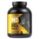 MuscleBlaze Whey Gold Protein Isolate Powder - Rich Milk Chocolate 2 kg - Whey Proteins