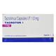 Tacrotor 1mg Capsule 10'S - Auto Immune Disease-Imm