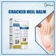 Dr Foot Cracked Heel Balm 50 gm - Foot Creams & Lotions