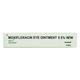 MFC Eye Ointment 5gm - Eye Infections-Eaa