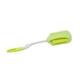 Pigeon 2-Way Sponge Brush - Feeding & Nursing