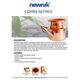 Newnik Neti Pot Copper (250ml) - Others
