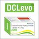 DC LEVO Tablet 10's - Allergies-Ant