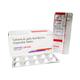 CEFVEL LB 200 Tablet 10's - Bacterial Infections-Cep