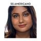 SUGAR Cosmetics Goddess Of Flawless SPF30+ BB Cream - 55 Americano (Medium Deep) 25 ml - Bb & Cc Creams
