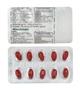 Macfolate Softgel 10'S - Supplements-Vbc