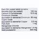 BENEFIT Tablet 10's - Supplements-Vam