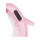 Mothercare Butterfly Comfi Trainer Seat - Pink - Toilet Training