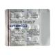 Loyzide 40mg Tablet 15'S - Diabetes-Ant