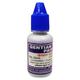 Gentian Crystal Violet Paint IP 0.5% Solution (RK Pharma) 20 ml - Wound Wash