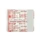 Erox 500mg Capsule 10'S - Bacterial Infections-Pen