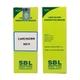 SBL Carcinosin 30 Liquid 30 ml - Dilutions