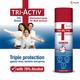 Tri-Activ Disinfectant Spray for Multi-Surfaces 230 ml - Others