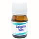 Boiron Spigelia 200C Liquid 20 ml - Dilutions