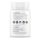 Foresta Organics Kidney Detox Vegan Capsule 60's - Speciality Medicines