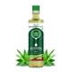 NourishVitals Pure Aloe Vera Drinking Gel Juice 500 ml - Ayurvedic Juices