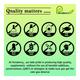 Puraberry Garcinia Cambogia 800 mg Veg Capsule 60's - Herbal Dietary Supplement