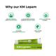 Kerala Ayurveda Km Lepam Cream 20 gm - Pain Relief (Ayush)