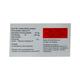 ROSLOY F 10 Tablet 15's - High Cholesterol-Dys