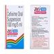 Zifi Readymix 100mg Suspension 50ml - Bacterial Infections-Cep