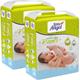 Little Angel Baby Diaper Pants (L) (Pack of 2 x 48's) - Diapers & Wipes