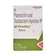 PRECITAZ 4.5gm Injection 1's - Bacterial Infections-OBL