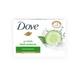 Dove Go Fresh Moisture Bathing Bar 75 gm - Soaps