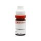 Dr. Reckeweg Graphites 30 Liquid 11 ml - Dilutions