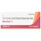 BANOFLAM D Tablet 10's - Pain relief-Ant