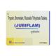Jubiflam Tablet 10'S - Pain relief-Ano