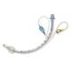 Respicare Respi-Evac Endotracheal Tube - Suction Cuff Sacett (8.0) 1's - Catheters & Tubes