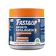 Fast&Up Sports Collagen Protein Powder - Aam Panna Flavour 237.5 gm - Workout Essentials