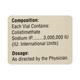 Sudostar 3Miu Injection 1'S - Bacterial Infections-OAB