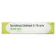 TACVIDO FORTE Ointment 20gm - Atopic Dermatitis(Eczema)-Oth