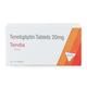 Tendia 20mg Tablet 10'S - Diabetes-Ant