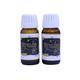 Dr.Wellmans Rynidin Drops (Pack of 2 x 30 ml) - Homeopathic Drops