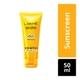 Lakme Sun Expert SPF 50 PA+++ Ultra Matte Gel 50 gm - Face Sunscreen