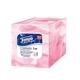 Tempo Facial Tissue Cosmetic Box 3Ply (60-Pulls) - Facial Wipes & Tissues