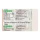 Volga M 0.2mg Tablet 10'S - Diabetes-Ant