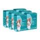 Dignity Premium Adult Diapers - XL (Pack of 6 X 10's) - Adult Diapers & Pads